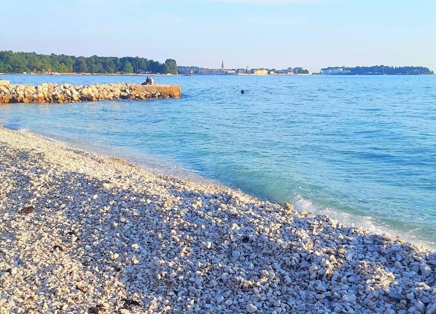 Apartments Cintya Poreč
