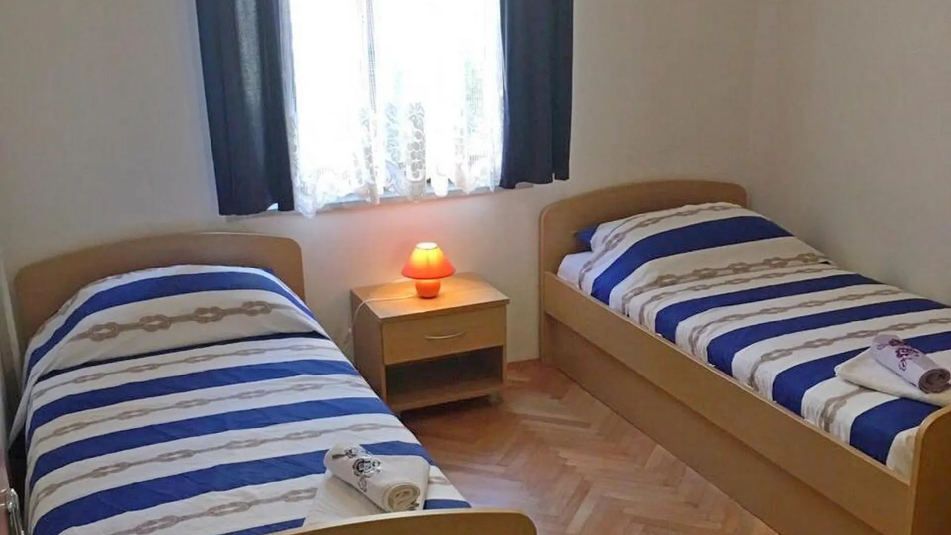Apartments Cintya Poreč Croatie