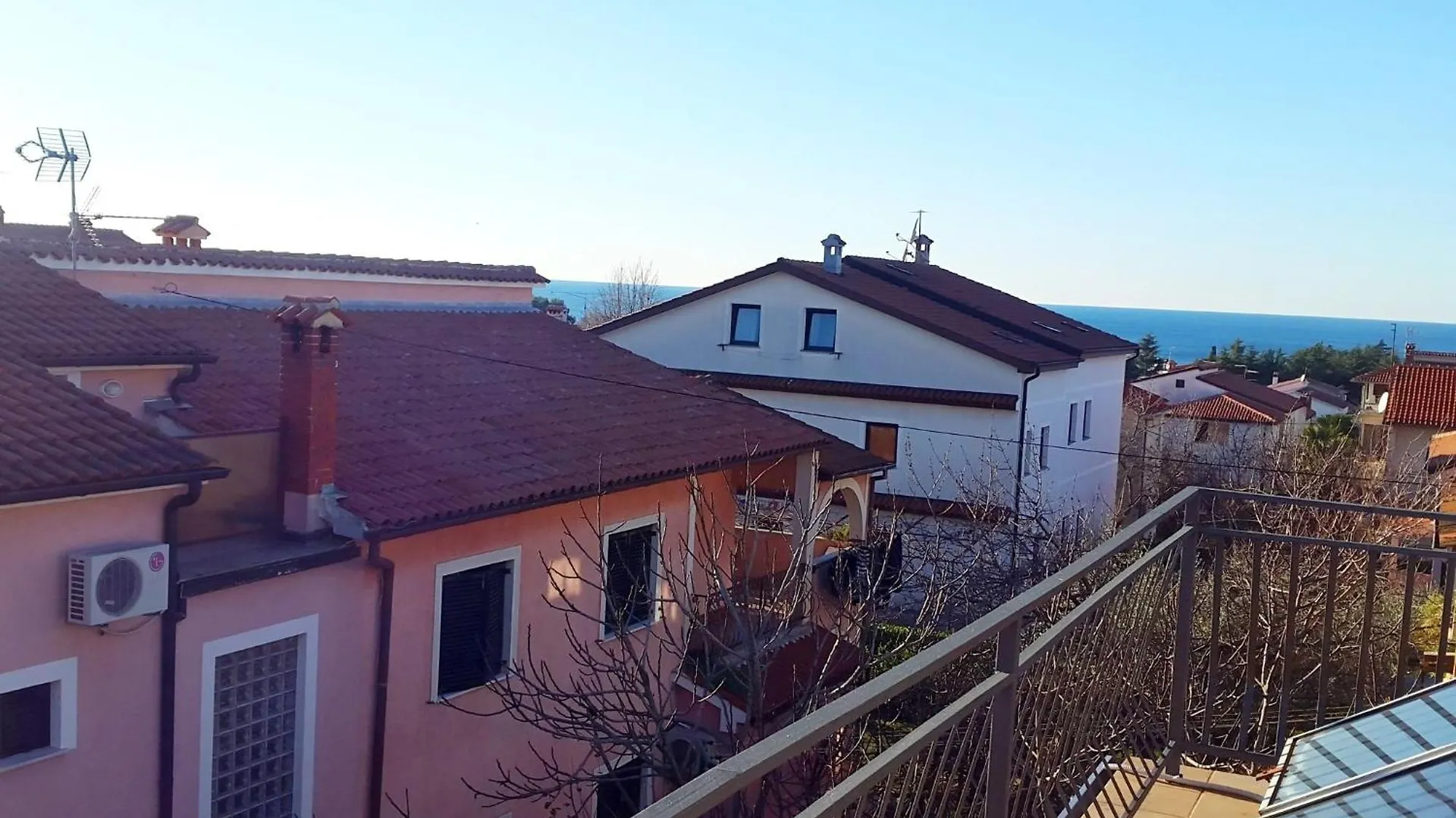 Apartments Cintya Poreč